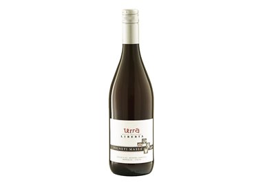 'VIGNETI MASSA Fratelli Az.Agricola s.s LIBERTA'' Tappo Vite-Vigneti Massa 2023'