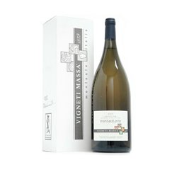 VIGNETI MASSA Fratelli Az.Agricola s.s MONTECITORIO DERTHONA Tappo Vite 2020 1,500