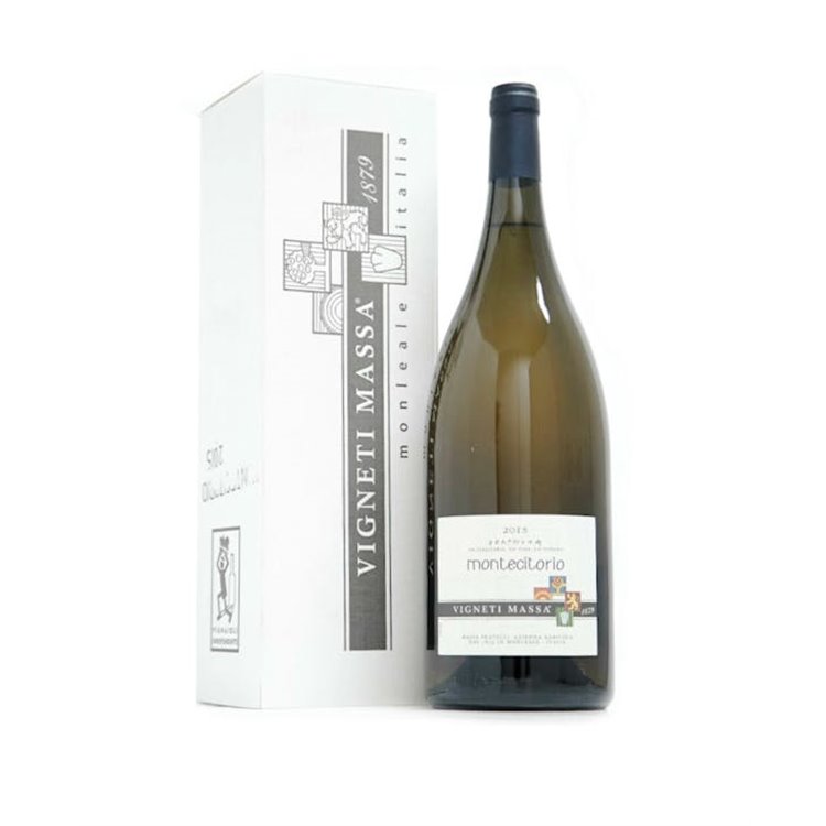 VIGNETI MASSA Fratelli Az.Agricola s.s MONTECITORIO DERTHONA Tappo Vite 2020 1,500 VIGNETI MASSA Fratelli Az.Agricola s.s MONTECITORIO DERTHONA Tappo Vite 2020 1,500