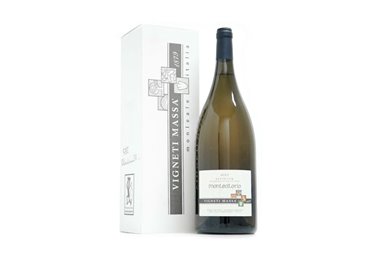 VIGNETI MASSA Fratelli Az.Agricola s.s MONTECITORIO DERTHONA Tappo Vite 2020 1,500