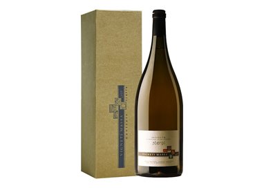 VIGNETI MASSA Fratelli Az.Agricola s.s STERPI DERTHONA Astucciato-Vigneti 2018 1,500