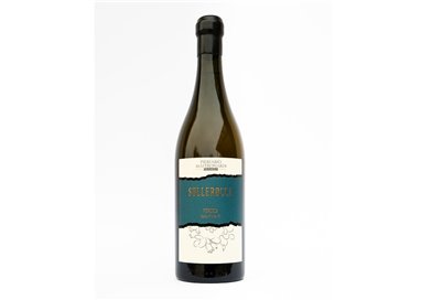 'MASTRONARDI PIERFA. Vignaiolo VERDECA VALLE D''ITRIA Sulle Rocce Macerato 2021'