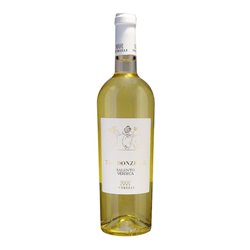 PETRELLI CANTINA Sas VERDECA SALENTO BIANCO Tre Donzelle-Petrelli 2023