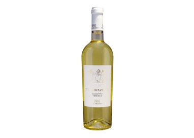 PETRELLI CANTINA Sas VERDECA SALENTO BIANCO Tre Donzelle-Petrelli 2023