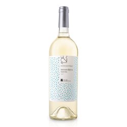 VARVAGLIONE VIGNE E VINI srl MALVASIA BIANCA SALENTO 125-Feudi Salentini 2024