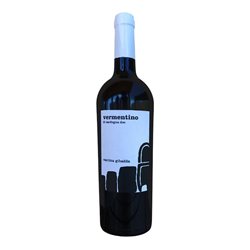 GIBADDA Societ… Agricola VERMENTINO DI SARDEGNA-Gibadda 2023