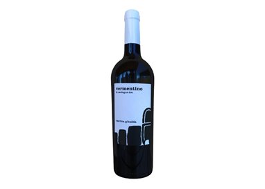 GIBADDA Societ… Agricola VERMENTINO DI SARDEGNA-Gibadda 2023