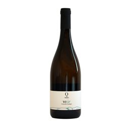 QUARTOMORO DI SARDEGNA snc VERMENTINO DI SARDEGNA Veor-Quartomoro 2024