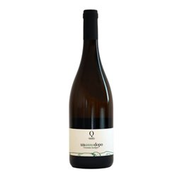 QUARTOMORO DI SARDEGNA snc Un Anno Dopo VERMENTINO DI SARDEGNA-Quartomor 2022