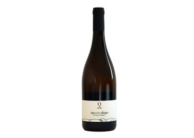 QUARTOMORO DI SARDEGNA snc Un Anno Dopo VERMENTINO DI SARDEGNA-Quartomor 2022