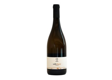 QUARTOMORO DI SARDEGNA snc sulle Bucce VERNACCIA ISOLA DEI NURAGHI 2023