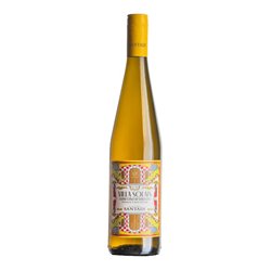 SANTADI CANTINA - Soc. Coop. Agricola Villa Solais VERMENTINO DI SARDEGNA Tappo Vit 2024