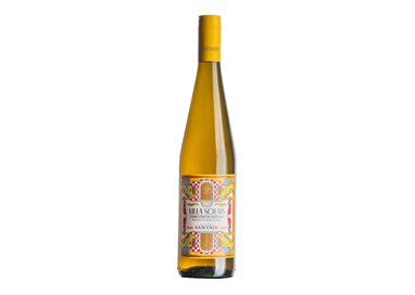 SANTADI CANTINA - Soc. Coop. Agricola Villa Solais VERMENTINO DI SARDEGNA Tappo Vit 2024