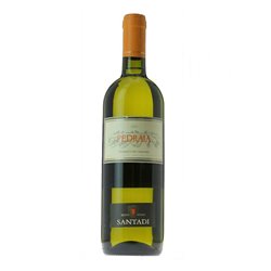 SANTADI CANTINA - Soc. Coop. Agricola NURAGUS DI CAGLIARI Pedraia-Santadi 2023