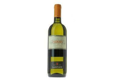 SANTADI CANTINA - Soc. Coop. Agricola NURAGUS DI CAGLIARI Pedraia-Santadi 2023