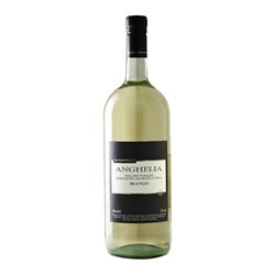 SANTADI CANTINA - Soc. Coop. Agricola BIANCO ANGHELIA Tappo Vite-Santadi 2024 1,500