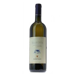 SANTADI CANTINA - Soc. Coop. Agricola VILLA DI CHIESA-Santadi 2023