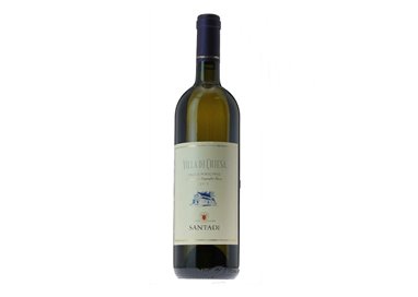 SANTADI CANTINA - Soc. Coop. Agricola VILLA DI CHIESA-Santadi 2023