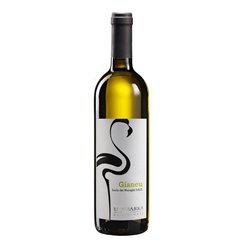 TANCA GIOIA CARLOFORTE srl VERMENTINO DI SARDEGNA Giancu U Tabarka-Tan 2023