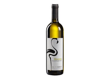 TANCA GIOIA CARLOFORTE srl VERMENTINO DI SARDEGNA Giancu U Tabarka-Tan 2023