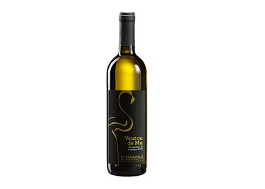 TANCA GIOIA CARLOFORTE srl Ventou de Ma VERMENTINO DI SARDEGNA-Tanca Gio 2023