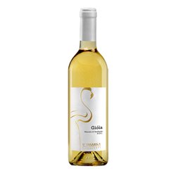 TANCA GIOIA CARLOFORTE srl GIOIA Moscato di Sardegna-Tanca Gioia 2022
