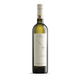TENUTE OL.S Sarl VERMENTINO DI GALLURA SUPERIORE Lupus in Fabu 2023