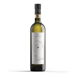 TENUTE OL.S Sarl VERMENTINO DI GALLURA In Vino Veritas 2013