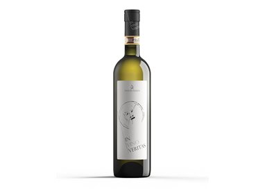 TENUTE OL.S Sarl VERMENTINO DI GALLURA In Vino Veritas 2013