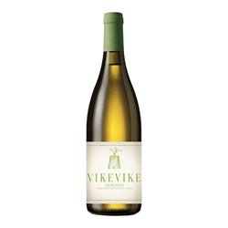 VIKEVIKE di Simone Sedilesu BARBAGIA BIANCO ..-Vikevike 2024