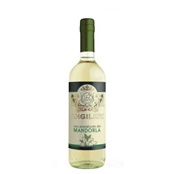 ANGILERI - ALAGNA Giuseppe Fu Antonio srl VINO ALLA MANDORLA-Angileri