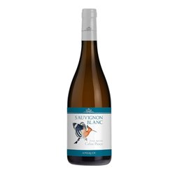 ANSALDI - BAGLIO DONNAFRANCA Soc. Agricola SAUVIGNON BLANC-Ansaldi 2022