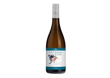 ANSALDI - BAGLIO DONNAFRANCA Soc. Agricola SAUVIGNON BLANC-Ansaldi 2022