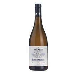 ANSALDI - BAGLIO DONNAFRANCA Soc. Agricola GRILLO Bianco di Abbadessa ..-Ansaldi 2023