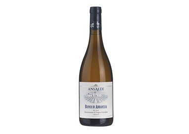 ANSALDI - BAGLIO DONNAFRANCA Soc. Agricola GRILLO Bianco di Abbadessa ..-Ansaldi 2023