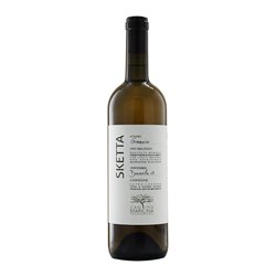 CANTINA MARILINA Tenuta dei Fossi Patern• Marilina GRECANICO Sketta ..-Cantina Marilina 2023