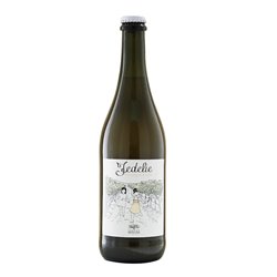 CANTINA MARILINA Tenuta dei Fossi Patern• Marilina FEDELIE BIANCO Ancestrale Frizzante ..-Cant
