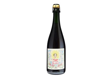 CANTINA MARILINA Tenuta dei Fossi Patern• Marilina FC  SUNNY BUBBLES M.F.-Cantina Marilina 2022