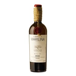 CANTINA MARILINA Tenuta dei Fossi Patern• Marilina BIANCO DI MARILINA Riserva ..-Cantina 2018