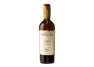 CANTINA MARILINA Tenuta dei Fossi Patern• Marilina BIANCO DI MARILINA Riserva ..-Cantina 2018