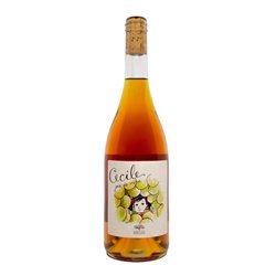 CANTINA MARILINA Tenuta dei Fossi Patern• Marilina MOSCATO BIANCO Joie de Vivre ..-Cantina 2018