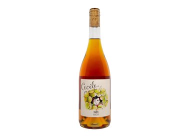 CANTINA MARILINA Tenuta dei Fossi Patern• Marilina MOSCATO BIANCO Joie de Vivre ..-Cantina 2018