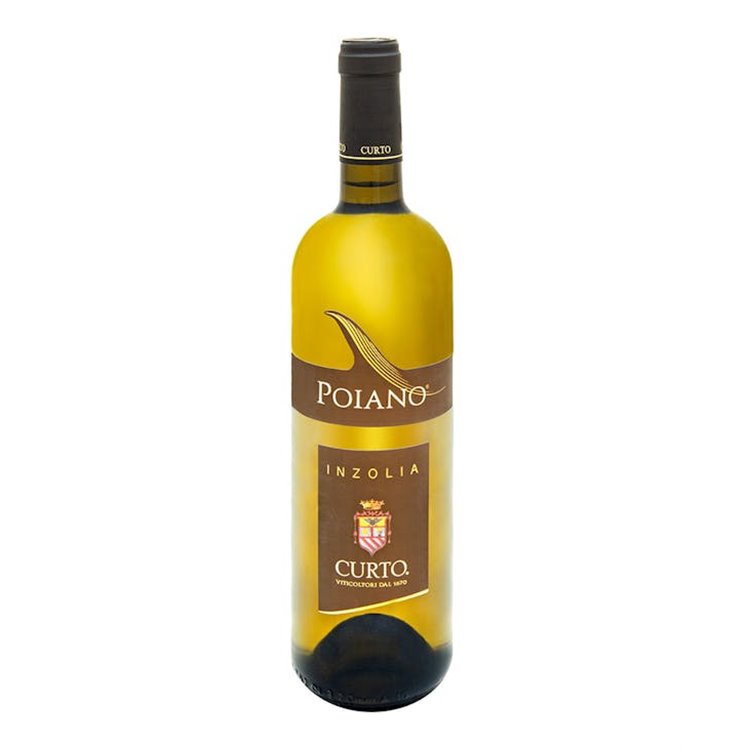 CURTO Antica Azienda Agricola POIANO-Curto 2022 CURTO Antica Azienda Agricola POIANO-Curto 2022