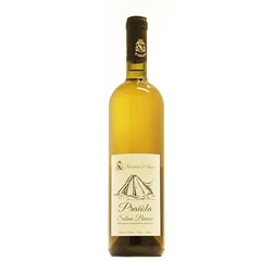 'D''AMICO SALVATORE Azienda Agro.logica FC  Praiola SALINA BIANCO ..-D''Amico 2015'