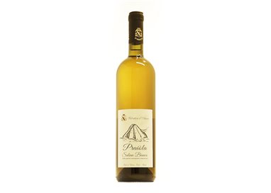 'D''AMICO SALVATORE Azienda Agro.logica FC  Praiola SALINA BIANCO ..-D''Amico 2015'
