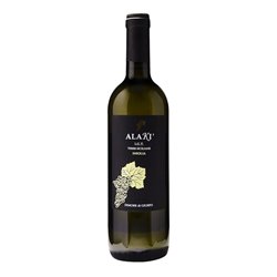 DIMORE DI GIURFO Sas INSOLIA Alak-Terre di Giurfo 2023
