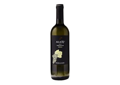 DIMORE DI GIURFO Sas INSOLIA Alak-Terre di Giurfo 2023