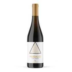 DIMORE DI GIURFO Sas ETNA BIANCO Nardalici-Terre di Giurfo 2022