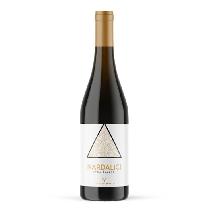 DIMORE DI GIURFO Sas ETNA BIANCO Nardalici-Terre di Giurfo 2022