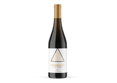 DIMORE DI GIURFO Sas ETNA BIANCO Nardalici-Terre di Giurfo 2022